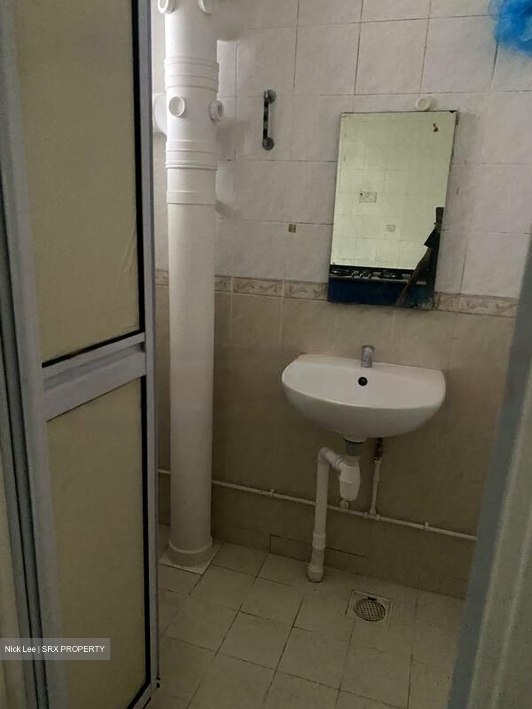 Blk 23B Queen's View (Queenstown), HDB 4 Rooms #455946801